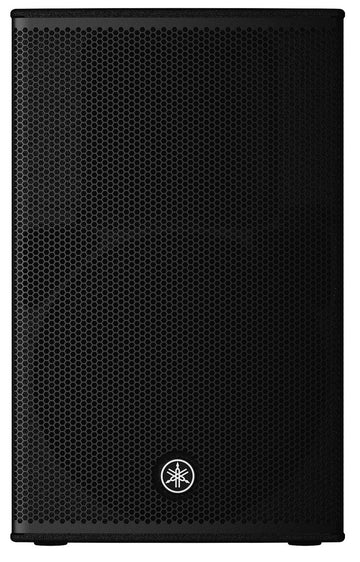 Yamaha CHR12 Altavoz 12 Pulgadas 1