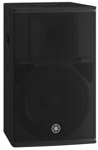 Yamaha CHR12 Altavoz 12 Pulgadas 4