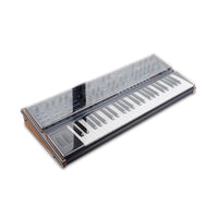 Decksaver DS-PC-OB6 Tapa Protectora Dave Smith Instruments OB6 1