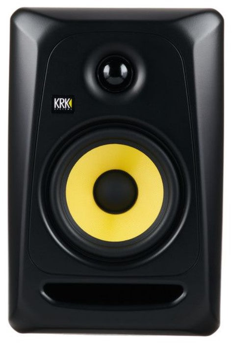 KRK CL5G3PK1 Classic Pack Pareja Monitores Activos Negros 8