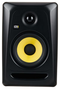 KRK CL5G3PK1 Classic Pack Pareja Monitores Activos Negros 8