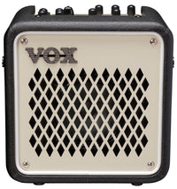 Vox Mini Go 3 BE Amplificador Guitarra Eléctrica Smokey Beige 1