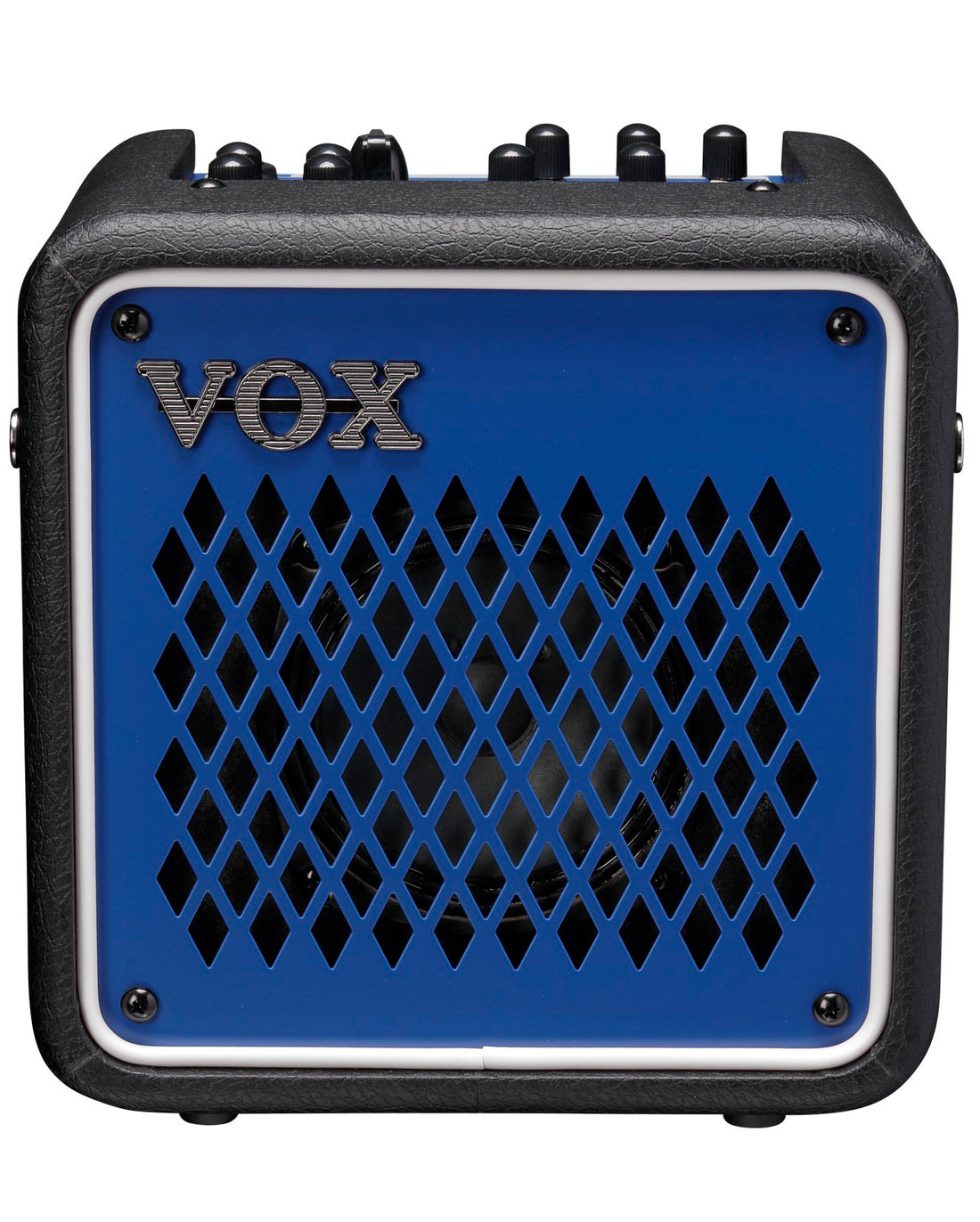 Vox Mini Go 3 BL Amplificador Guitarra Eléctrica Cobalt Blue 1