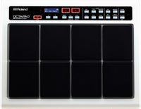 Roland SPD20 PRO Octapad Pad de Percusión Digital 1