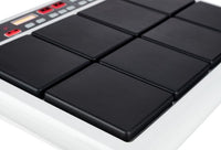 Roland SPD20 PRO Octapad Pad de Percusión Digital 10