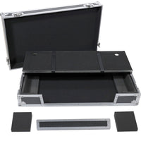 Walkasse WMC-PROXZLTS Flight Case para Pioneer XDJ-XZ 3