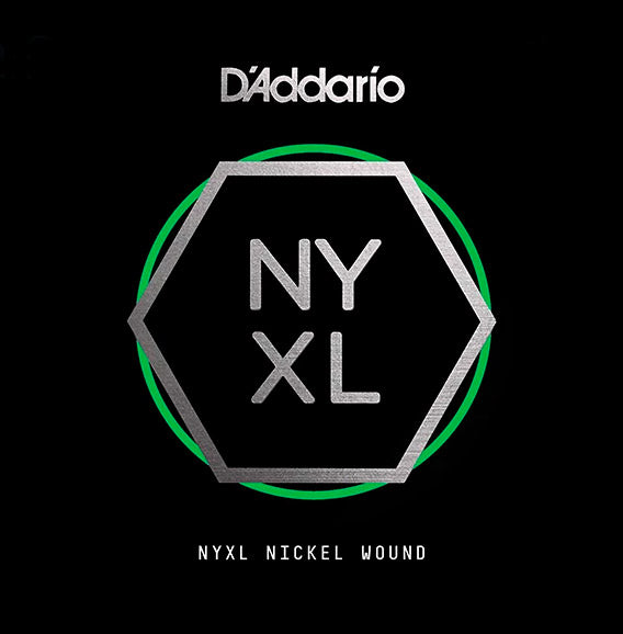 DAddario NYXLB040 Cuerda Bajo Eléctrico Escala Larga 040 1