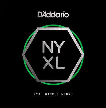 DAddario NYXLB040 Cuerda Bajo Eléctrico Escala Larga 040 1