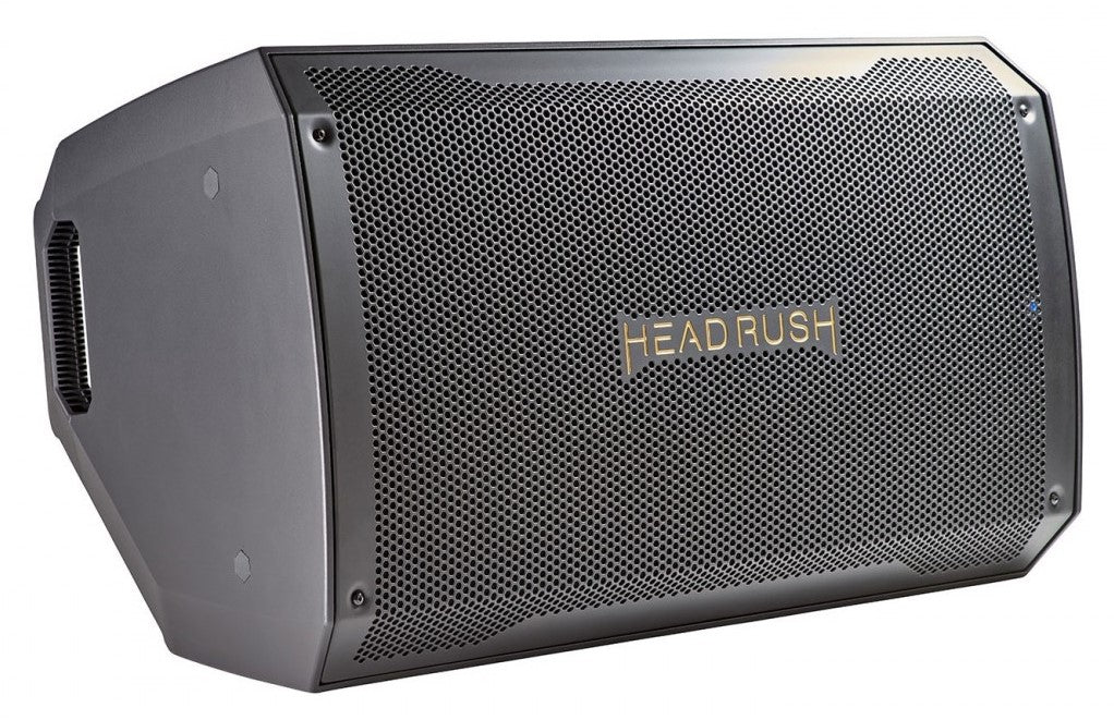 Headrush FRFR112 MKII Monitor para Pedalera