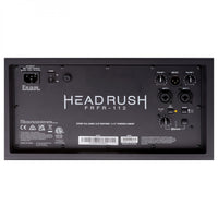 Headrush FRFR112 MKII Monitor para Pedalera 5