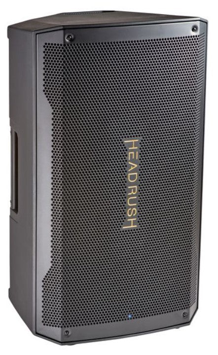 Headrush FRFR112 MKII Monitor para Pedalera 7