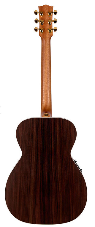 Maton ER90 Traditional Guitarra Electroacústica 2