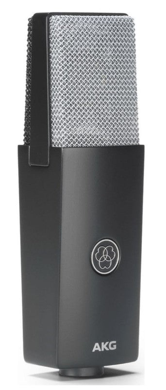 AKG C104 Micrófono de Condensador Cardioide 2