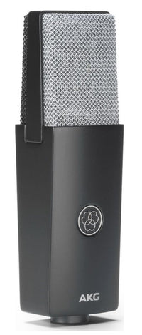 AKG C104 Micrófono de Condensador Cardioide 2