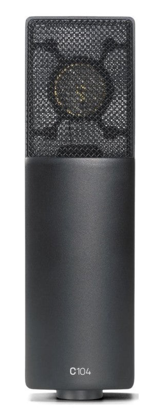 AKG C104 Micrófono de Condensador Cardioide 4