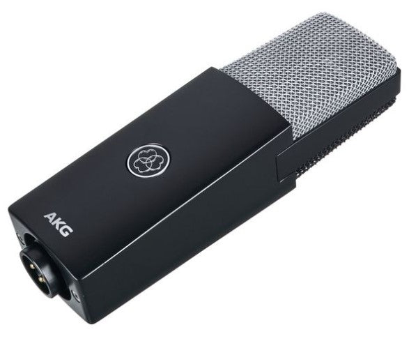 AKG C104 Micrófono de Condensador Cardioide 5