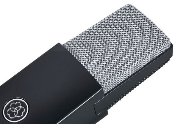 AKG C104 Micrófono de Condensador Cardioide 6