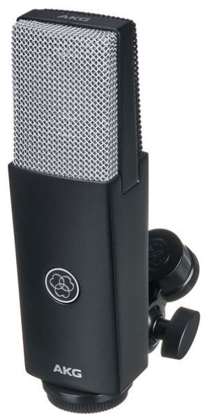 AKG C104 Micrófono de Condensador Cardioide 8