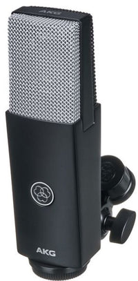 AKG C104 Micrófono de Condensador Cardioide 8