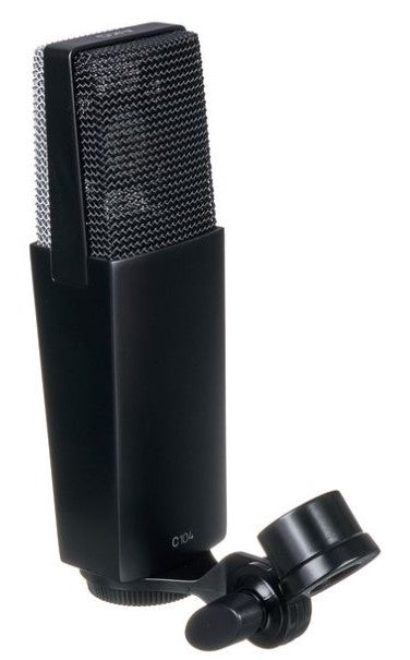 AKG C104 Micrófono de Condensador Cardioide 9