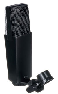 AKG C104 Micrófono de Condensador Cardioide 9
