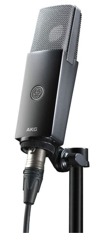 AKG C104 Micrófono de Condensador Cardioide 11