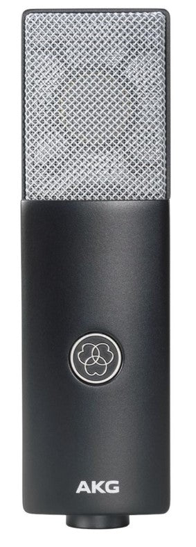 AKG C104 Micrófono de Condensador Cardioide 1