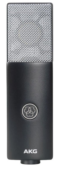 AKG C104 Micrófono de Condensador Cardioide 1
