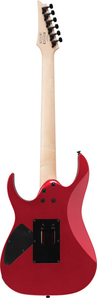 Ibanez RG470DXW CA Guitarra Eléctrica Candy Apple 3