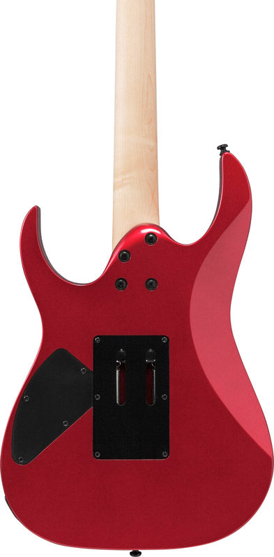 Ibanez RG470DXW CA Guitarra Eléctrica Candy Apple 5