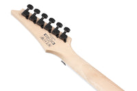 Ibanez RG470DXW CA Guitarra Eléctrica Candy Apple 9