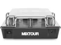 Decksaver DSLE-PC-MIXTOUR Tapa Protectora Reloop Mixtour 2