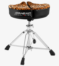 Ahead SPG-LEP Spinal G Asiento Batería Leopardo 2