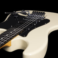 Godin LERXST Floyd Rose LCR EB Guitarra Eléctrica Limelight Cream 7