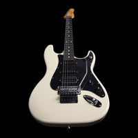 Godin LERXST Floyd Rose LCR EB Guitarra Eléctrica Limelight Cream 9