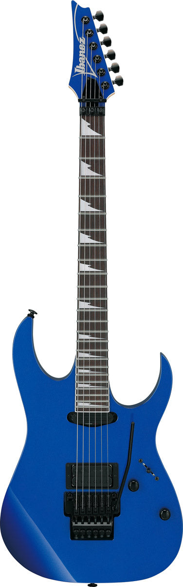 IBANEZ RG565R LB Guitarra Eléctrica Laser Blue 1