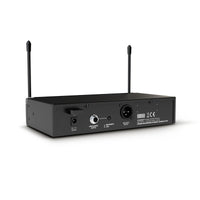 LD Systems U305 BPH Sistema Inalámbrico Micrófono Diadema 4