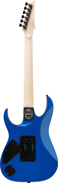 IBANEZ RG565R LB Guitarra Eléctrica Laser Blue 3