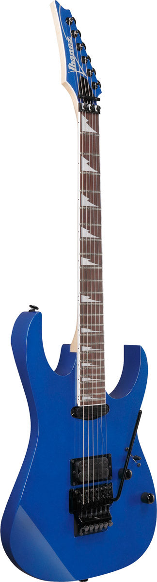 IBANEZ RG565R LB Guitarra Eléctrica Laser Blue 2