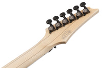 IBANEZ RG565R LB Guitarra Eléctrica Laser Blue 9