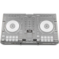 Decksaver DS-PC-DDJSR2DDJRR Tapa Protectora Pioneer DJ DDJRR 2