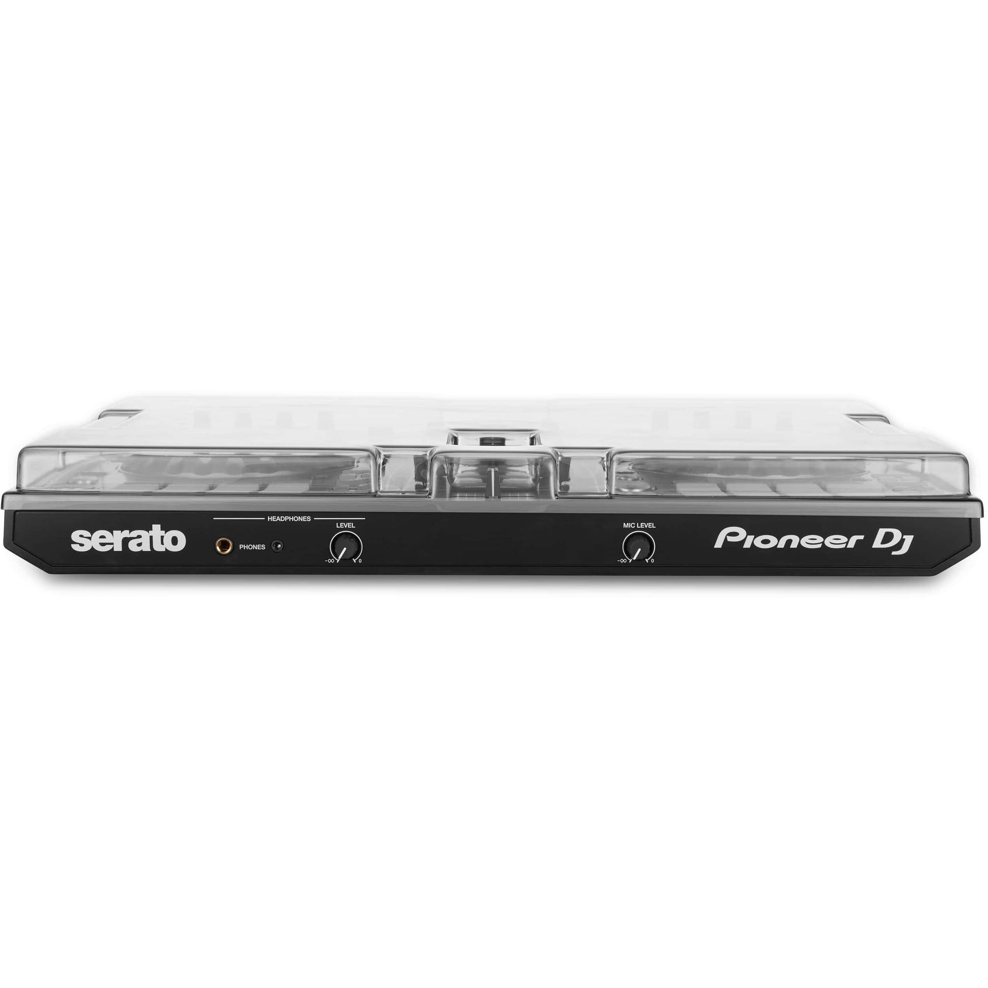 Decksaver DS-PC-DDJSR2DDJRR Tapa Protectora Pioneer DJ DDJRR 4