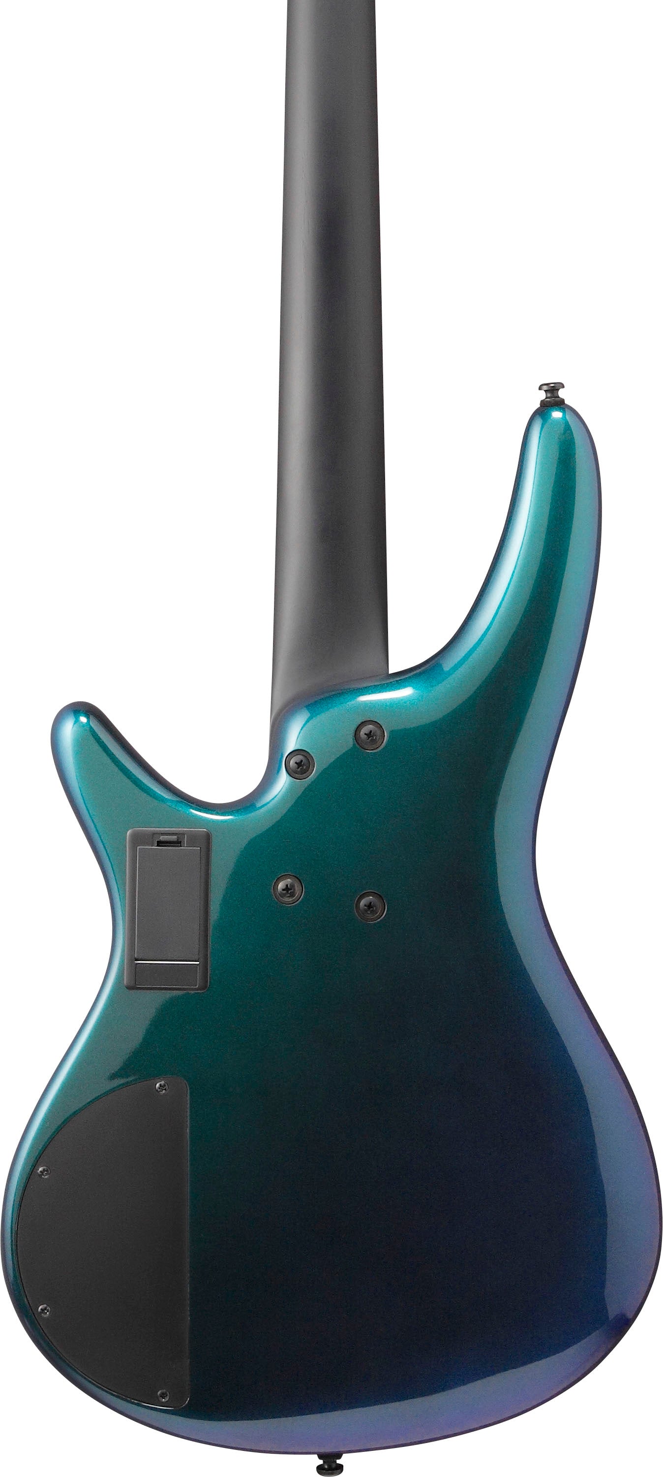 Ibanez SRMS720 BCM Bass Workshop Bajo Eléctrico Blue Chameleon 4