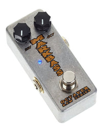 Markbass MB Octaver Raw Series Mini Pedal Octavador 2