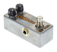 Markbass MB Octaver Raw Series Mini Pedal Octavador 5