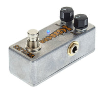 Markbass MB Octaver Raw Series Mini Pedal Octavador 6