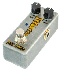 Markbass MB Octaver Raw Series Mini Pedal Octavador 13