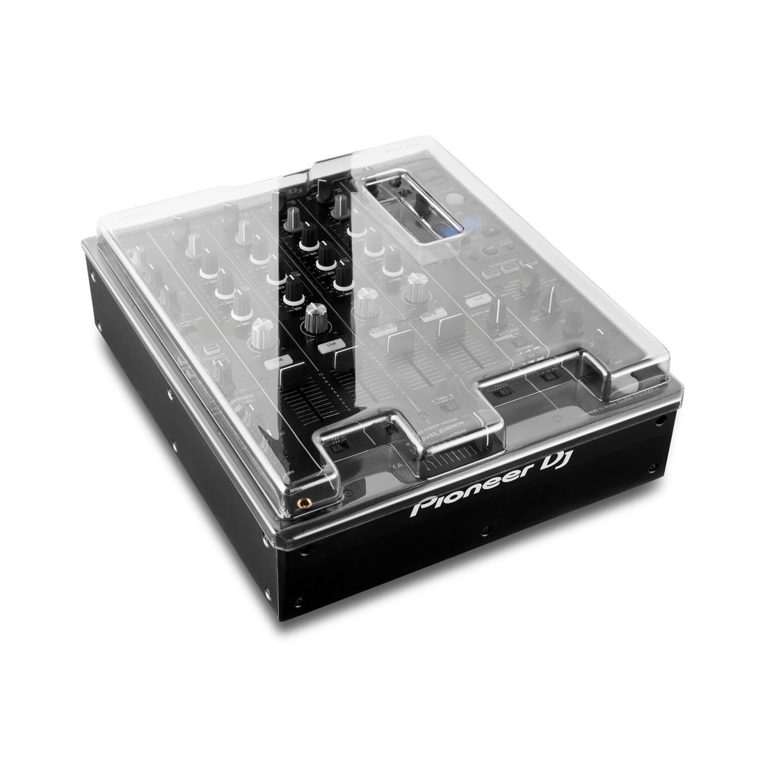 Decksaver DS-PC-DJM750MK2 Tapa Protectora Pioneer DJ DJM750 MK2 1