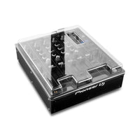 Decksaver DS-PC-DJM750MK2 Tapa Protectora Pioneer DJ DJM750 MK2 1