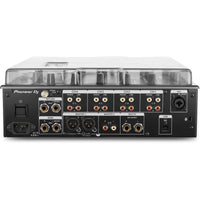 Decksaver DS-PC-DJM750MK2 Tapa Protectora Pioneer DJ DJM750 MK2 3